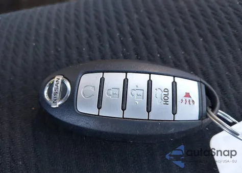 2013 Nissan Altima 2.5 Sv z USA, uszkodzony, nr VIN 1N4AL3AP3DN462575